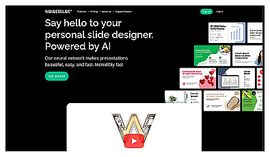 Wonderslide