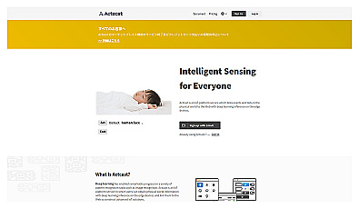 actcast.io
