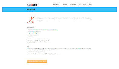 SoliCall Pro