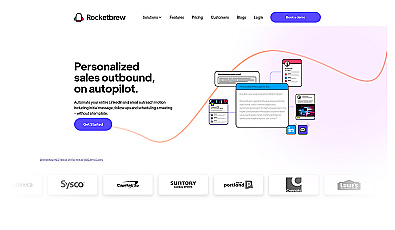 Rocketbrew