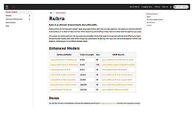 Rubra