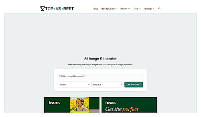 Top VS Best