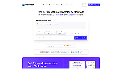 Mailmodo