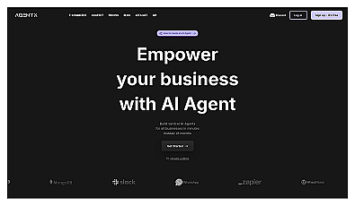 AgentX