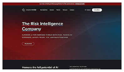 Quantifind.com