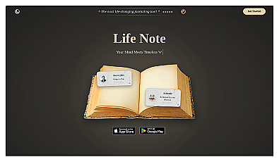Life Note
