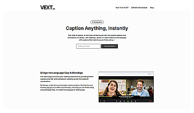 Vext