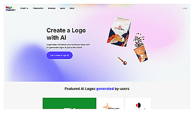 Logomakerr