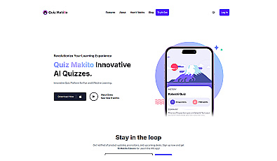 Quiz Makito