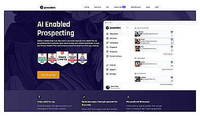 useposeidon.com