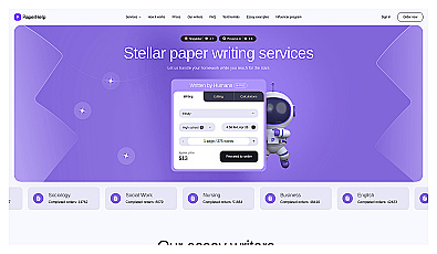 PaperHelp