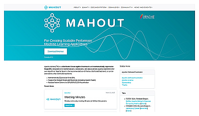 Apache Mahout