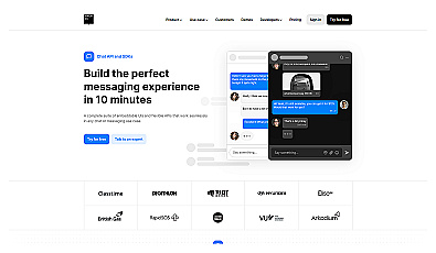 TalkJS