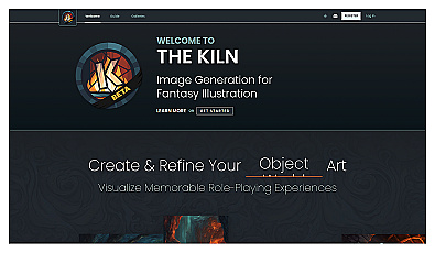 Kiln