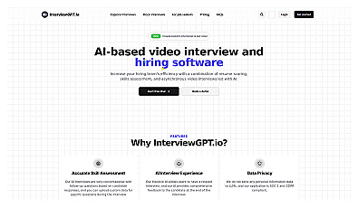 Interviewgpt.io