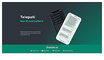 Telepati