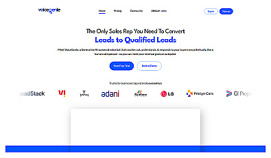 Voicegenie