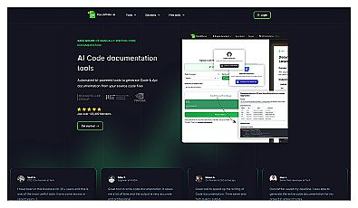 DocuWriter.ai