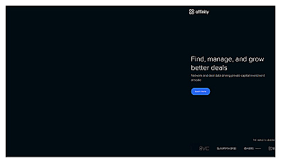 Affinity