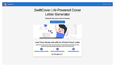 Swiftcover