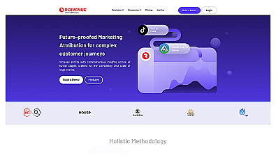 Roivenue