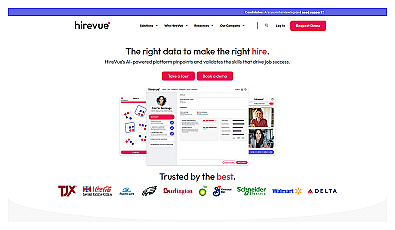 HireVue