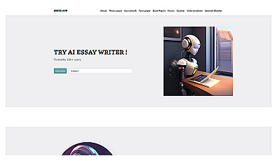 Writeapp.co