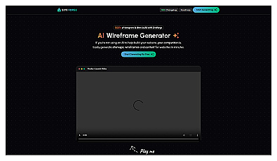 SiteForge