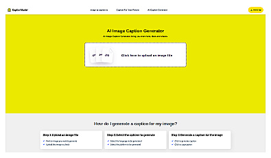 CaptionMaster