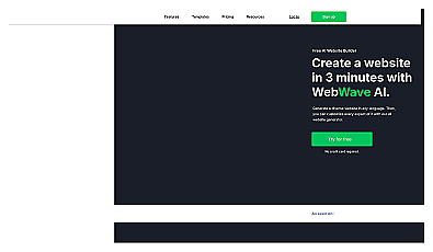 WebWave AI