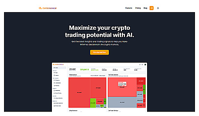 CoinScreener