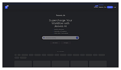 Jeeves.ai
