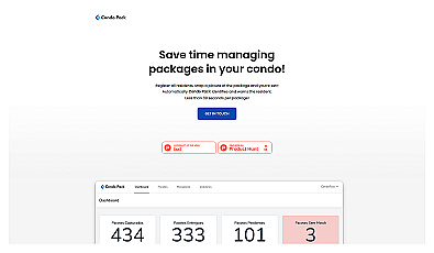 CondoPack