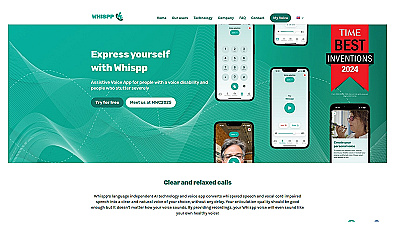 Whispp
