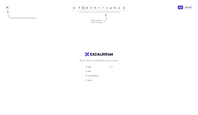 Excalidraw