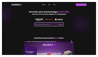 Productly