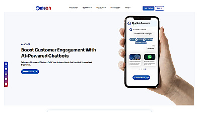 Meon Chatbot