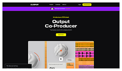 Output