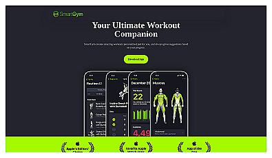 SmartGym