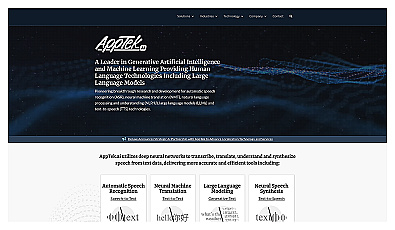 AppTek