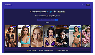 Catfishes