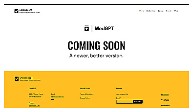 MedGPT