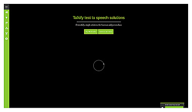 Talkify