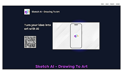 Sketch AI
