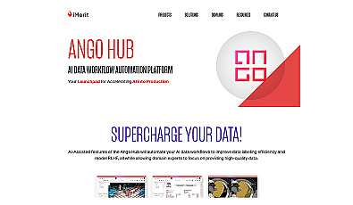 Ango Hub