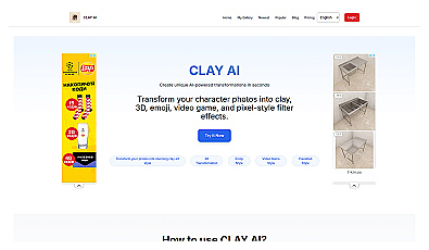 clayai