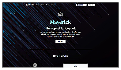 WithMaverick