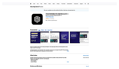 AI ChatBot Assistant