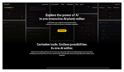 Luminar AI