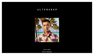Altersnap